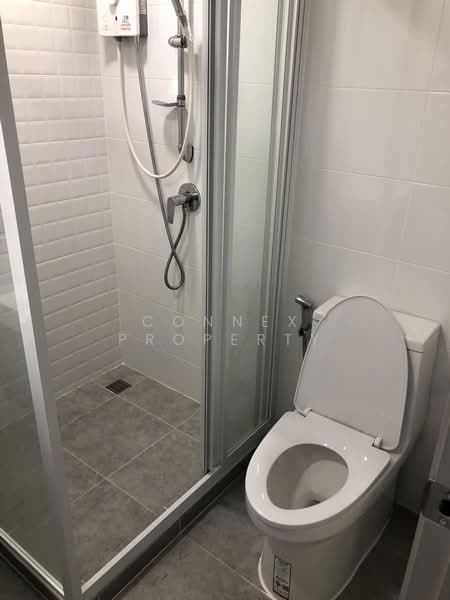 Kave Seed Kaset, Bangkok, Soi Phahonyothin 34, Sena Nikhom, Chatuchak, Bangkok, 1 Bedroom, 26 sqm, Condo For Rent, by Connex Property, 500162864 - DDproperty.com