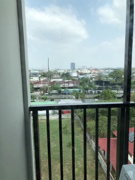 Kave Seed Kaset, Bangkok, Soi Phahonyothin 34, Sena Nikhom, Chatuchak, Bangkok, 1 Bedroom, 26 sqm, Condo For Rent, by Connex Property, 500162864 - DDproperty.com