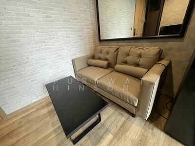 For Rent - The Line Jatujak-Mochit, Bangkok