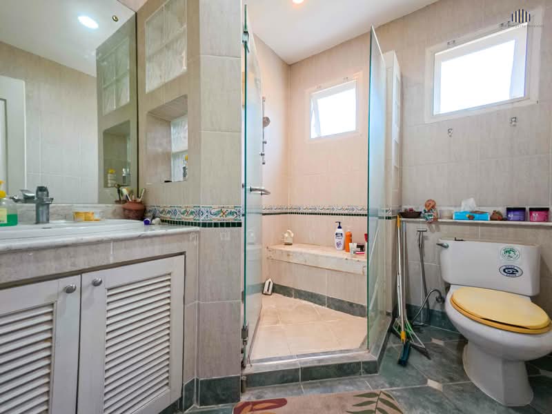 Moobaan Parichard 345 : หมู่บ้านปาริชาติ 345, ปทุมธานี, ถนน 345, บางคูวัด, เมืองปทุมธานี, ปทุมธานี, 230 ตร.ม., บ้านเดี่ยว ขาย, โดย คุณโอห์ม, 500162866 - DDproperty.com