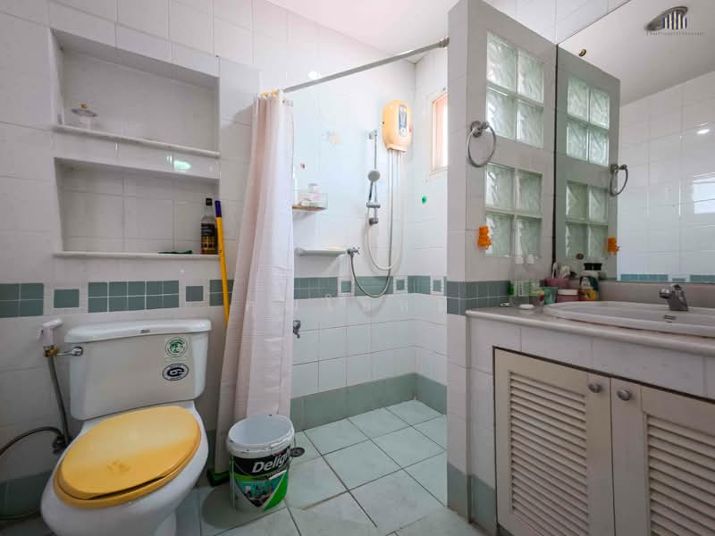 Moobaan Parichard 345, Pathum Thani, 345 Road, Bang Khu Wat, Muang Pathum Thani, Pathum Thani, 3 Bedrooms, 230 sqm, Single Detached House For Sale, by คุณโอห์ม, 500162866 - DDproperty.com