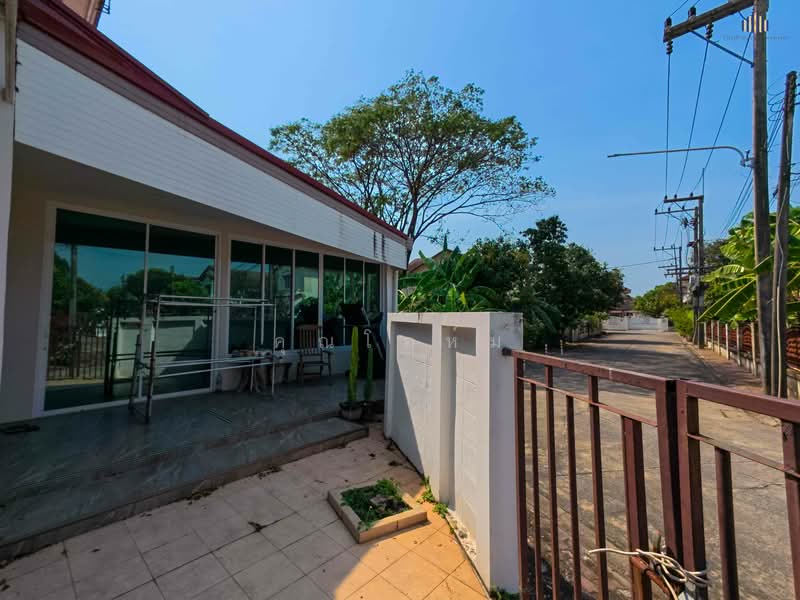 Moobaan Parichard 345, Pathum Thani, 345 Road, Bang Khu Wat, Muang Pathum Thani, Pathum Thani, 3 Bedrooms, 230 sqm, Single Detached House For Sale, by คุณโอห์ม, 500162866 - DDproperty.com