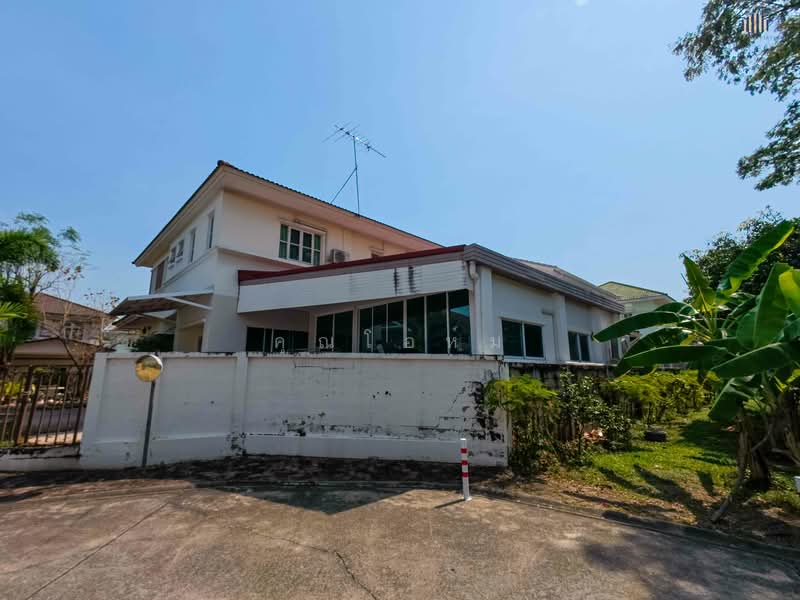 Moobaan Parichard 345, Pathum Thani, 345 Road, Bang Khu Wat, Muang Pathum Thani, Pathum Thani, 3 Bedrooms, 230 sqm, Single Detached House For Sale, by คุณโอห์ม, 500162866 - DDproperty.com