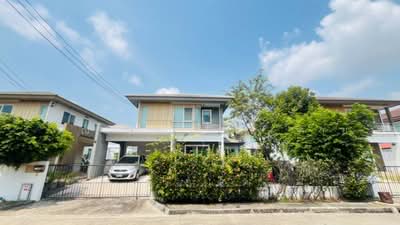 ขาย - Villaggio Rama 2 : วิลเลจจิโอ พระราม 2, กรุงเทพ