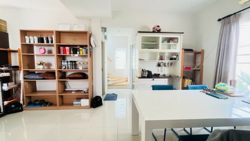 Villaggio Rama 2, Bangkok, Soi Bang Kradi 35/1, Samae Dam, Bang Khun Thian, Bangkok, 4 Bedrooms, 220 sqm, Single Detached House For Sale, by คุณ นนทิตา ( ต่าย ), 500162869 - DDproperty.com