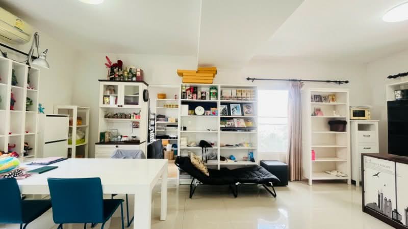 Villaggio Rama 2, Bangkok, Soi Bang Kradi 35/1, Samae Dam, Bang Khun Thian, Bangkok, 4 Bedrooms, 220 sqm, Single Detached House For Sale, by คุณ นนทิตา ( ต่าย ), 500162869 - DDproperty.com