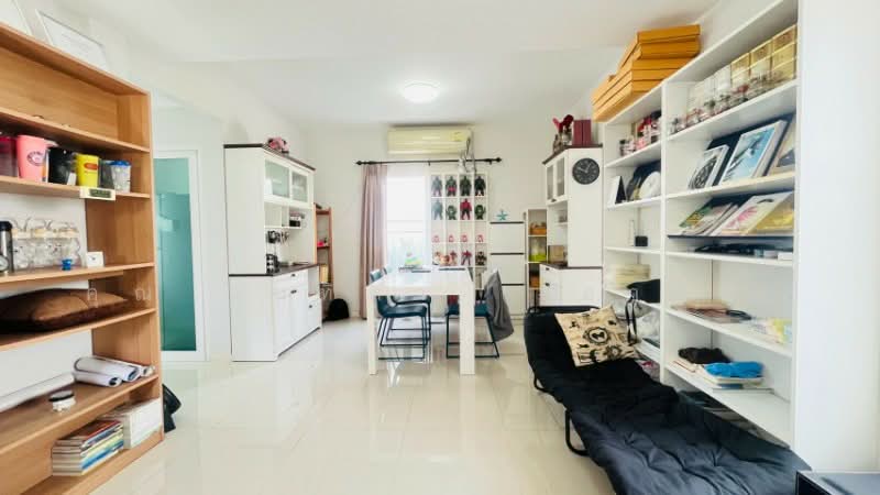 Villaggio Rama 2 : วิลเลจจิโอ พระราม 2, กรุงเทพ, ซอย บางกระดี่ 35/1, แสมดำ, บางขุนเทียน, กรุงเทพ, 220 ตร.ม., บ้านเดี่ยว ขาย, โดย คุณ นนทิตา ( ต่าย ), 500162869 - DDproperty.com