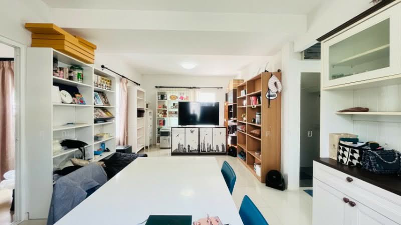 Villaggio Rama 2, Bangkok, Soi Bang Kradi 35/1, Samae Dam, Bang Khun Thian, Bangkok, 4 Bedrooms, 220 sqm, Single Detached House For Sale, by คุณ นนทิตา ( ต่าย ), 500162869 - DDproperty.com