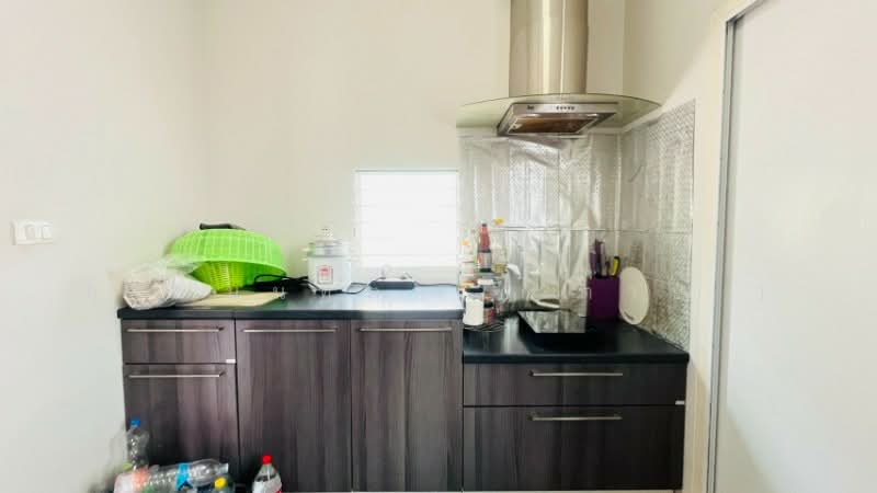 Villaggio Rama 2, Bangkok, Soi Bang Kradi 35/1, Samae Dam, Bang Khun Thian, Bangkok, 4 Bedrooms, 220 sqm, Single Detached House For Sale, by คุณ นนทิตา ( ต่าย ), 500162869 - DDproperty.com