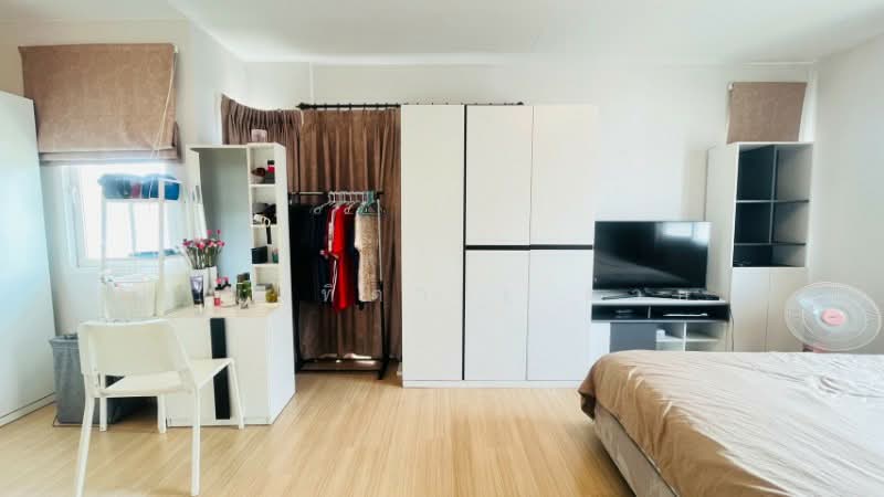 Villaggio Rama 2 : วิลเลจจิโอ พระราม 2, กรุงเทพ, ซอย บางกระดี่ 35/1, แสมดำ, บางขุนเทียน, กรุงเทพ, 220 ตร.ม., บ้านเดี่ยว ขาย, โดย คุณ นนทิตา ( ต่าย ), 500162869 - DDproperty.com