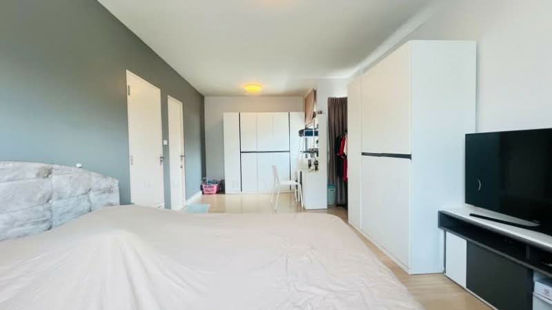 Villaggio Rama 2 : วิลเลจจิโอ พระราม 2, กรุงเทพ, ซอย บางกระดี่ 35/1, แสมดำ, บางขุนเทียน, กรุงเทพ, 220 ตร.ม., บ้านเดี่ยว ขาย, โดย คุณ นนทิตา ( ต่าย ), 500162869 - DDproperty.com