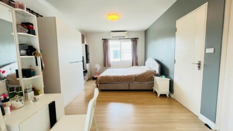 Villaggio Rama 2, Bangkok, Soi Bang Kradi 35/1, Samae Dam, Bang Khun Thian, Bangkok, 4 Bedrooms, 220 sqm, Single Detached House For Sale, by คุณ นนทิตา ( ต่าย ), 500162869 - DDproperty.com