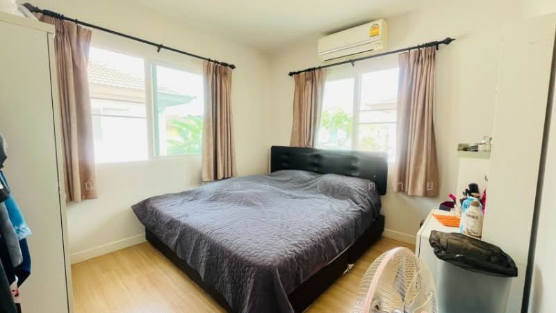 Villaggio Rama 2, Bangkok, Soi Bang Kradi 35/1, Samae Dam, Bang Khun Thian, Bangkok, 4 Bedrooms, 220 sqm, Single Detached House For Sale, by คุณ นนทิตา ( ต่าย ), 500162869 - DDproperty.com