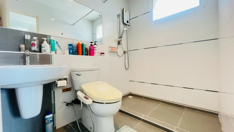 Villaggio Rama 2, Bangkok, Soi Bang Kradi 35/1, Samae Dam, Bang Khun Thian, Bangkok, 4 Bedrooms, 220 sqm, Single Detached House For Sale, by คุณ นนทิตา ( ต่าย ), 500162869 - DDproperty.com