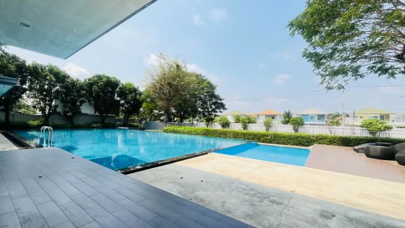 Villaggio Rama 2 : วิลเลจจิโอ พระราม 2, กรุงเทพ, ซอย บางกระดี่ 35/1, แสมดำ, บางขุนเทียน, กรุงเทพ, 220 ตร.ม., บ้านเดี่ยว ขาย, โดย คุณ นนทิตา ( ต่าย ), 500162869 - DDproperty.com