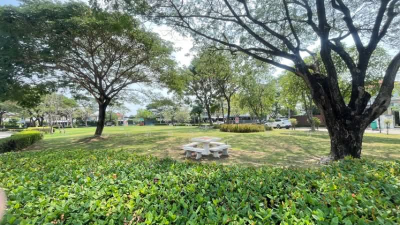 Villaggio Rama 2, Bangkok, Soi Bang Kradi 35/1, Samae Dam, Bang Khun Thian, Bangkok, 4 Bedrooms, 220 sqm, Single Detached House For Sale, by คุณ นนทิตา ( ต่าย ), 500162869 - DDproperty.com