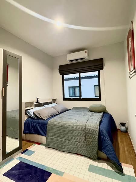 Pleno Sukhumvit-Bangna 4, Samut Prakan, Bang Kaeo, Bang Plee, Samut Prakan, 3 Bedrooms, 157 sqm, Townhouse For Rent, by ณภัทร พรสิริเมธากุล, 500162871 - DDproperty.com