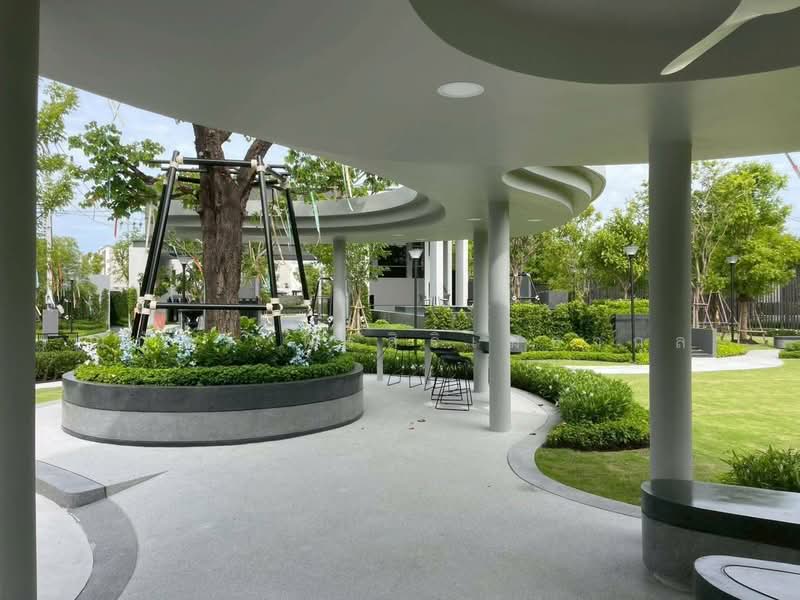 Pleno Sukhumvit-Bangna 4, Samut Prakan, Bang Kaeo, Bang Plee, Samut Prakan, 3 Bedrooms, 157 sqm, Townhouse For Rent, by ณภัทร พรสิริเมธากุล, 500162871 - DDproperty.com