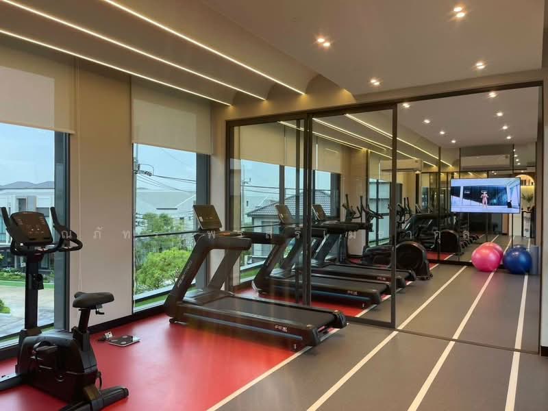 Pleno Sukhumvit-Bangna 4, Samut Prakan, Bang Kaeo, Bang Plee, Samut Prakan, 3 Bedrooms, 157 sqm, Townhouse For Rent, by ณภัทร พรสิริเมธากุล, 500162871 - DDproperty.com