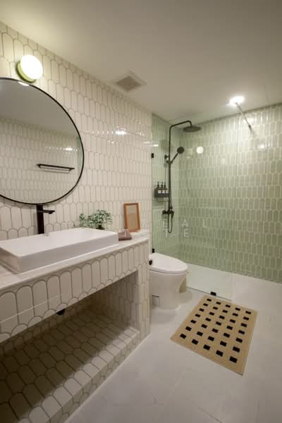 Grand Condotel Jomtien : แกรนด์ คอนโดเทล จอมเทียน, ชลบุรี, 319 ม.12 จอมเทียน, หนองปรือ, บางละมุง, ชลบุรี, 197 ตร.ม., คอนโด ให้เช่า, โดย PLC Real Estate, 500162872 - DDproperty.com