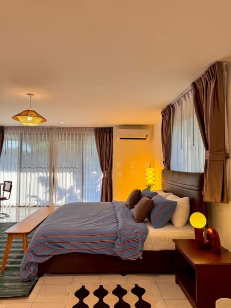 Grand Condotel Jomtien : แกรนด์ คอนโดเทล จอมเทียน, ชลบุรี, 319 ม.12 จอมเทียน, หนองปรือ, บางละมุง, ชลบุรี, 197 ตร.ม., คอนโด ให้เช่า, โดย PLC Real Estate, 500162872 - DDproperty.com