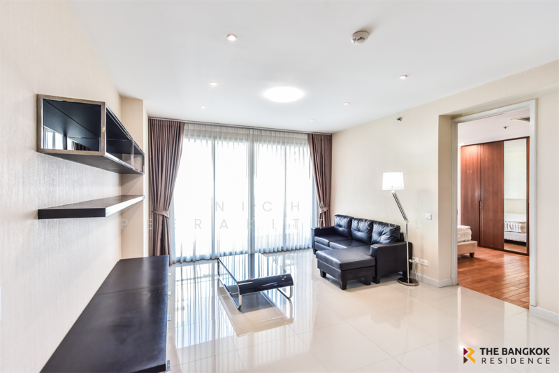 The Legend Saladaeng, Bangkok, Saladaeng Road, Silom, Bang Rak, Bangkok, 2 Bedrooms, 102 sqm, Condo For Rent, by Nicha Peerakittikul, 500162873 - DDproperty.com