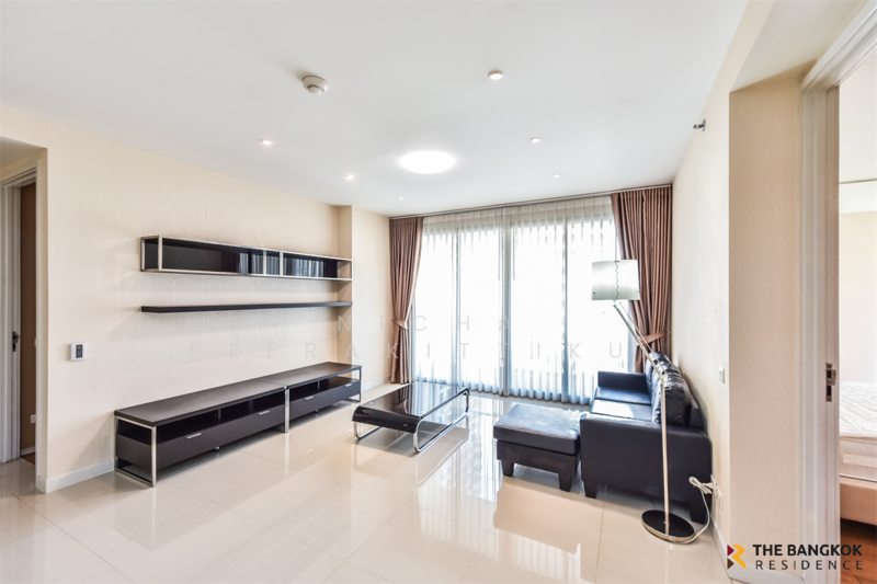 The Legend Saladaeng, Bangkok, Saladaeng Road, Silom, Bang Rak, Bangkok, 2 Bedrooms, 102 sqm, Condo For Rent, by Nicha Peerakittikul, 500162873 - DDproperty.com