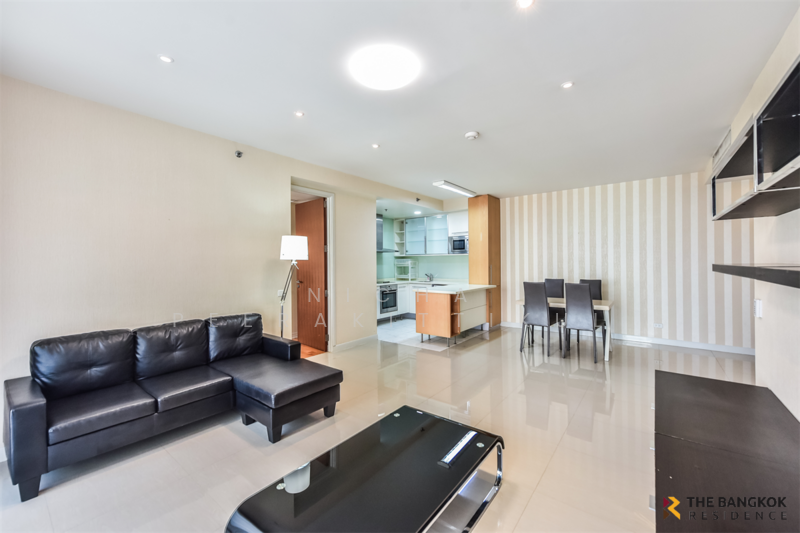 The Legend Saladaeng, Bangkok, Saladaeng Road, Silom, Bang Rak, Bangkok, 2 Bedrooms, 102 sqm, Condo For Rent, by Nicha Peerakittikul, 500162873 - DDproperty.com