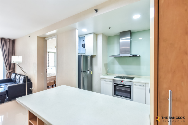 The Legend Saladaeng, Bangkok, Saladaeng Road, Silom, Bang Rak, Bangkok, 2 Bedrooms, 102 sqm, Condo For Rent, by Nicha Peerakittikul, 500162873 - DDproperty.com