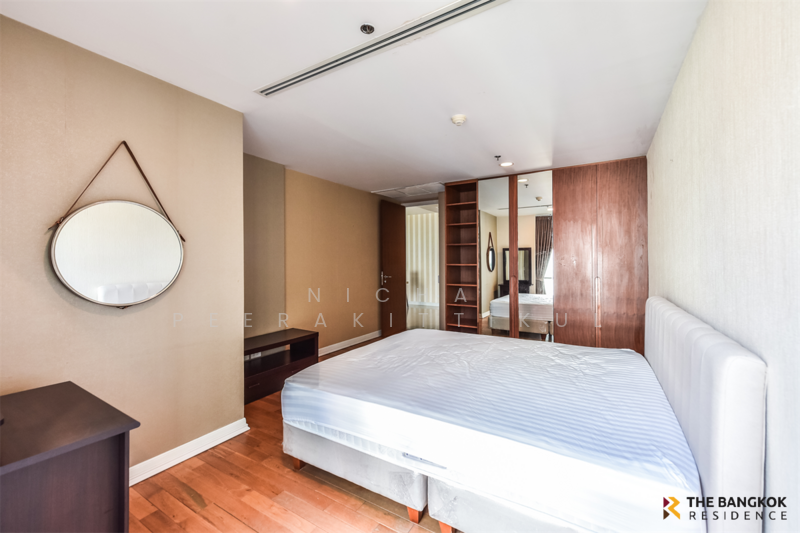 The Legend Saladaeng, Bangkok, Saladaeng Road, Silom, Bang Rak, Bangkok, 2 Bedrooms, 102 sqm, Condo For Rent, by Nicha Peerakittikul, 500162873 - DDproperty.com