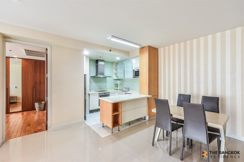 The Legend Saladaeng, Bangkok, Saladaeng Road, Silom, Bang Rak, Bangkok, 2 Bedrooms, 102 sqm, Condo For Rent, by Nicha Peerakittikul, 500162873 - DDproperty.com