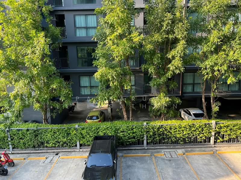 ให้เช่า - The Excel Groove Lasalle 52 : ดิ เอ็กซ์เซล กรูฟ ลาซาล 52, กรุงเทพ