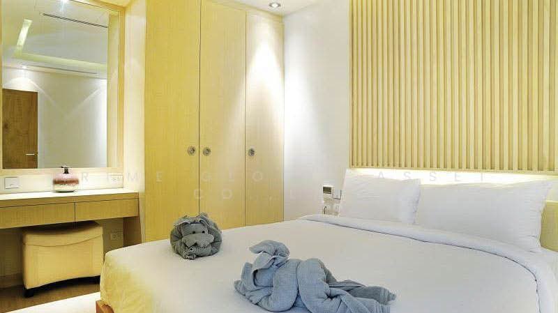 Bangtao Beach Front, Phuket, 110 Moo 3, Choeng Thale, Thalang, Phuket, 2 Bedrooms, 145 sqm, Condo For Sale, by Prime Global Asset Co.,Ltd, 500162876 - DDproperty.com