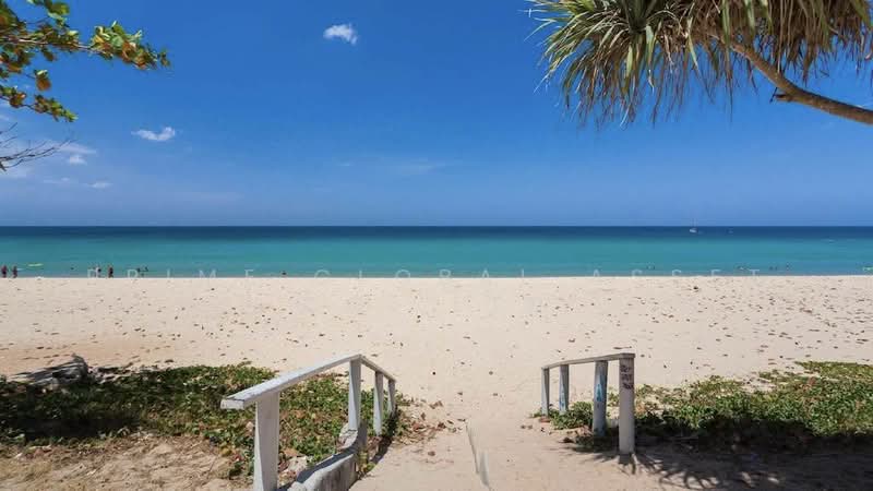 Bangtao Beach Front, Phuket, 110 Moo 3, Choeng Thale, Thalang, Phuket, 2 Bedrooms, 145 sqm, Condo For Sale, by Prime Global Asset Co.,Ltd, 500162876 - DDproperty.com