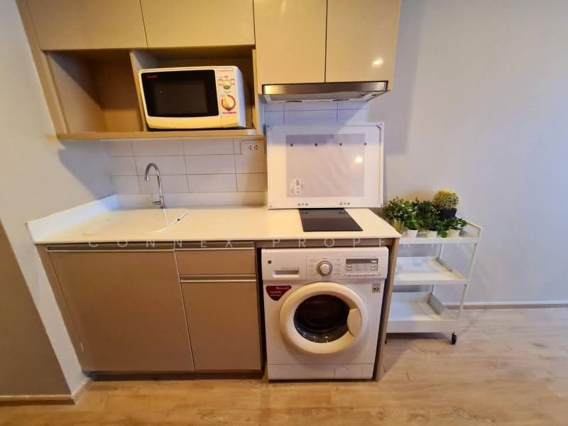 IDEO Q Siam-Ratchathewi, Bangkok, Phetchaburi Road, Thanon Phaya Thai, Ratchathewi, Bangkok, 2 Bedrooms, 48 sqm, Condo For Rent, by Connex Property, 500162878 - DDproperty.com