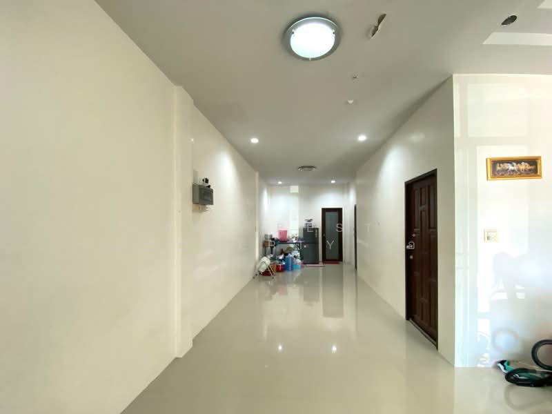 หมู่บ้านว.แลนด์ เฟส3 บ้านควน, ตรัง, บ้านควน, เมืองตรัง, ตรัง, 100 ตร.ม., ทาวน์เฮ้าส์ ขาย, โดย The Best Property โอ๋, 500162881 - DDproperty.com