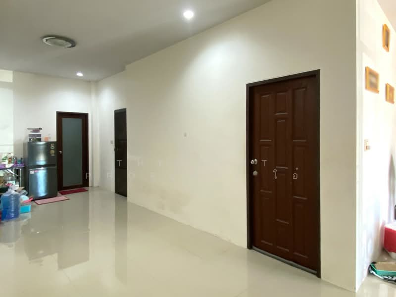 หมู่บ้านว.แลนด์ เฟส3 บ้านควน, Trang, Ban Khuan, Muang Trang, Trang, 2 Bedrooms, 100 sqm, Townhouse For Sale, by The Best Property โอ๋, 500162881 - DDproperty.com