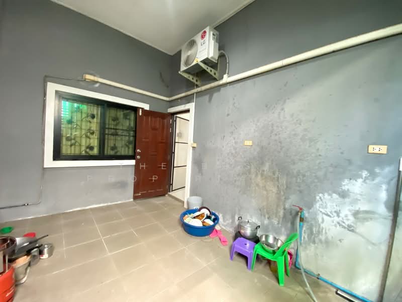 หมู่บ้านว.แลนด์ เฟส3 บ้านควน, ตรัง, บ้านควน, เมืองตรัง, ตรัง, 100 ตร.ม., ทาวน์เฮ้าส์ ขาย, โดย The Best Property โอ๋, 500162881 - DDproperty.com