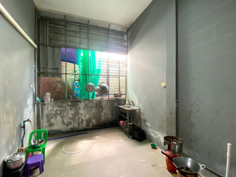 หมู่บ้านว.แลนด์ เฟส3 บ้านควน, ตรัง, บ้านควน, เมืองตรัง, ตรัง, 100 ตร.ม., ทาวน์เฮ้าส์ ขาย, โดย The Best Property โอ๋, 500162881 - DDproperty.com