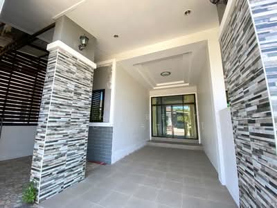 ขาย - หมู่บ้านว.แลนด์ เฟส3 บ้านควน, ตรัง