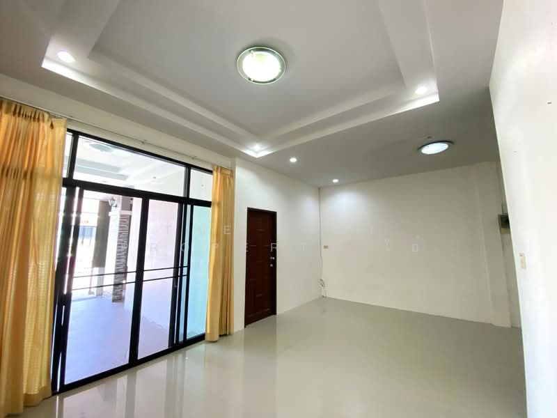 For Sale - หมู่บ้านว.แลนด์ เฟส3 บ้านควน, Trang