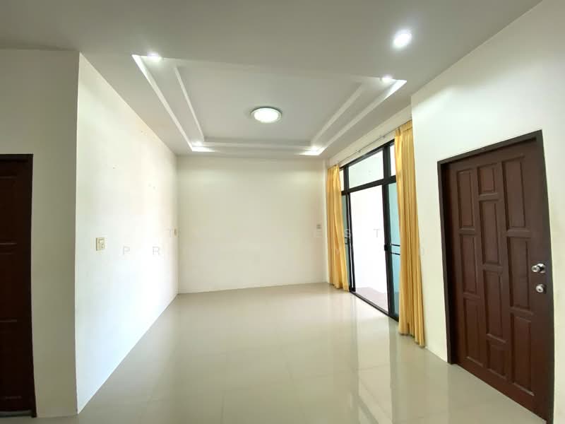 ขาย - หมู่บ้านว.แลนด์ เฟส3 บ้านควน, ตรัง