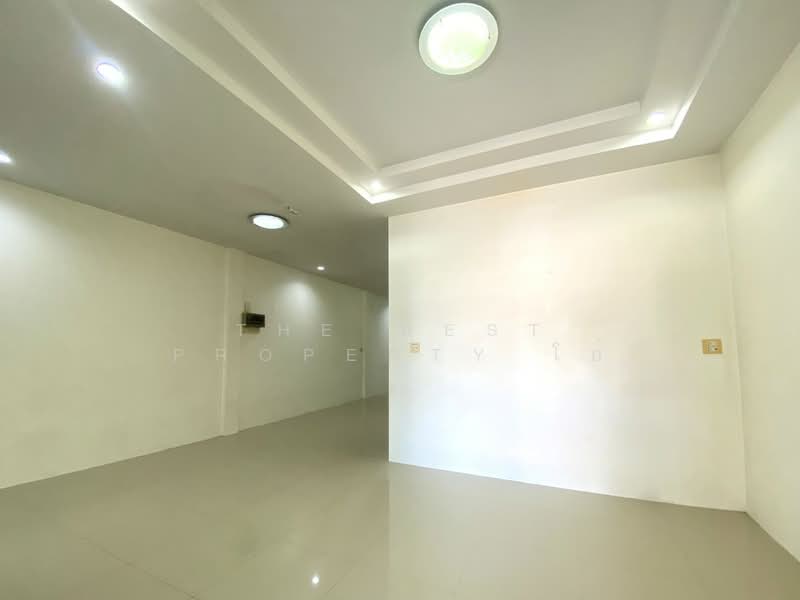 For Sale - หมู่บ้านว.แลนด์ เฟส3 บ้านควน, Trang