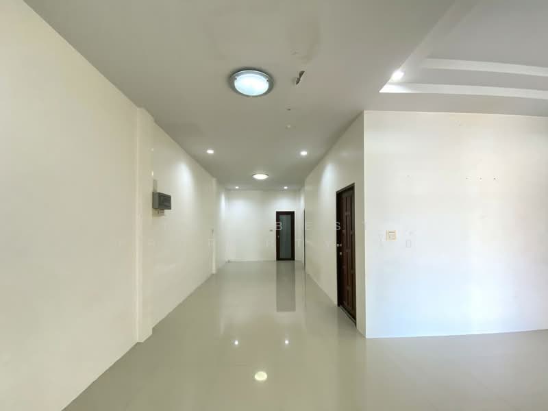 For Sale - หมู่บ้านว.แลนด์ เฟส3 บ้านควน, Trang