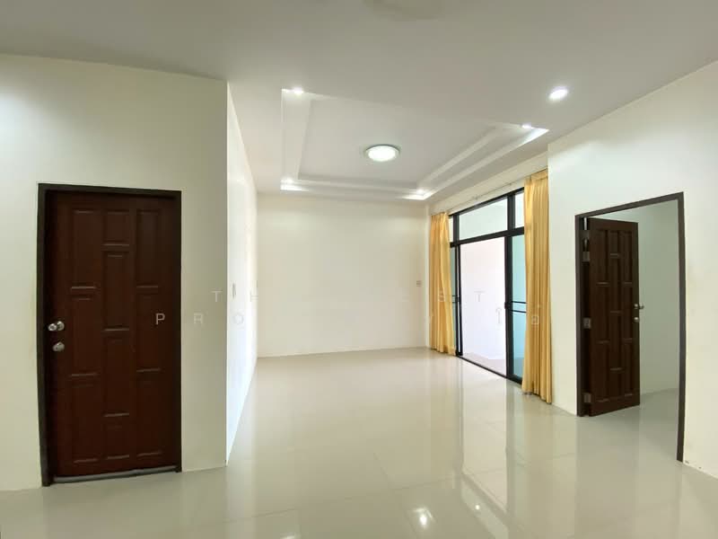 For Sale - หมู่บ้านว.แลนด์ เฟส3 บ้านควน, Trang