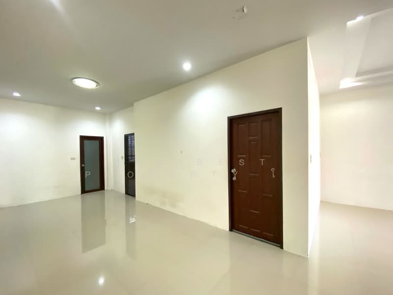 For Sale - หมู่บ้านว.แลนด์ เฟส3 บ้านควน, Trang