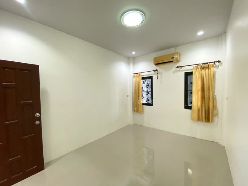 ขาย - หมู่บ้านว.แลนด์ เฟส3 บ้านควน, ตรัง