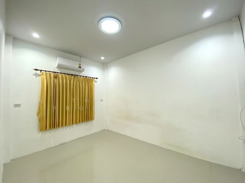 ขาย - หมู่บ้านว.แลนด์ เฟส3 บ้านควน, ตรัง