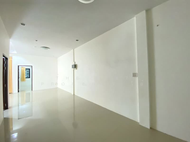 For Sale - หมู่บ้านว.แลนด์ เฟส3 บ้านควน, Trang