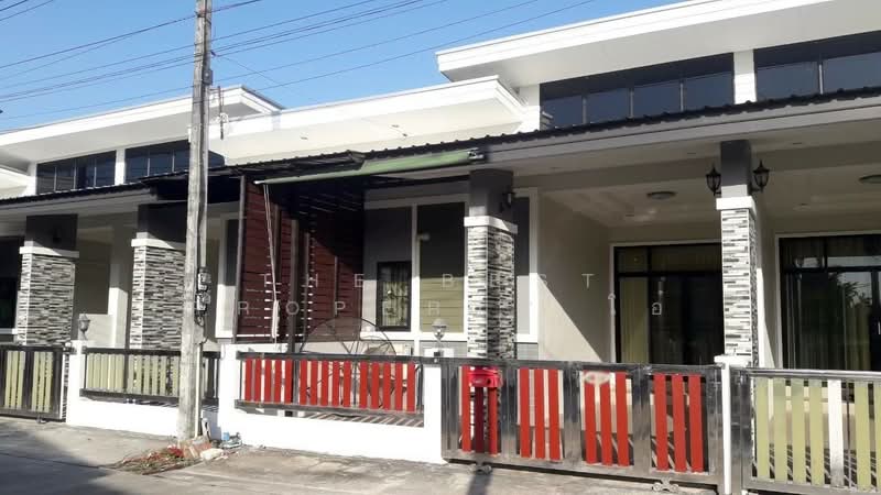 ขาย - หมู่บ้านว.แลนด์ เฟส3 บ้านควน, ตรัง